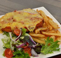 Destiny Point Cafe - Accommodation Mooloolaba