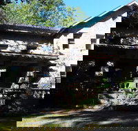 Earthly Pleasures Cafe - Accommodation Mooloolaba