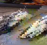 Frankies - Accommodation Mooloolaba