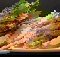 Georgio's Seafood and Steakhouse - Accommodation Mooloolaba