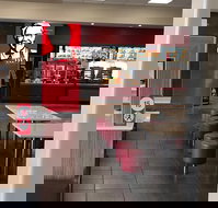 KFC Eastlink Southbound - Accommodation Mooloolaba