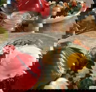 Laughing Owl Cafe - Accommodation Mooloolaba