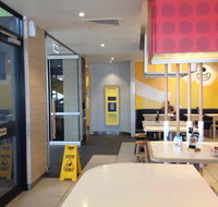McDonald's - Accommodation Mooloolaba