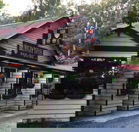 Micawber Tavern - Accommodation Mooloolaba