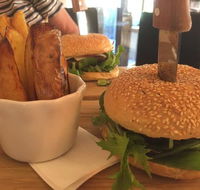 Paperbark Cafe - Accommodation Mooloolaba