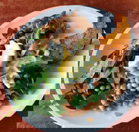 Puffing Billy Cafe - Accommodation Mooloolaba