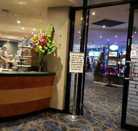 Sandbelt Club Restaurant Bistro - Accommodation Mooloolaba