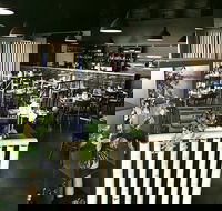 UBE Bar  Eatery - Accommodation Mooloolaba