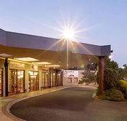York on Lilydale Hotel - Accommodation Mooloolaba