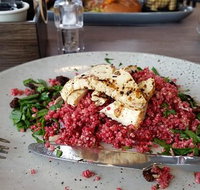 Aroma Coffee House  Eatery - Accommodation Mooloolaba
