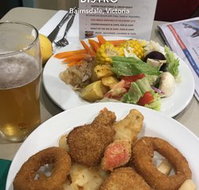 Bairnsdale Bowls Club Inc - Accommodation Mooloolaba