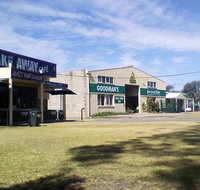 Bairnsdales Just For Lunch - Accommodation Mooloolaba