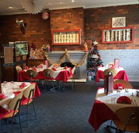 Desi Grill - Accommodation Mooloolaba
