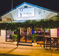 Dr Mauve Bar and Lounge - Accommodation Mooloolaba