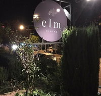 Elm Dining - Accommodation Mooloolaba