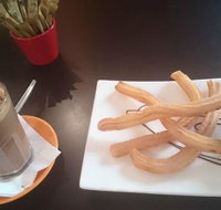 Gino's ah' cioccolato - Accommodation Mooloolaba