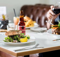 Graze Family Bistro - Accommodation Mooloolaba