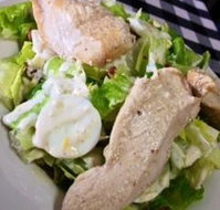 Hendo's Cafe - Accommodation Mooloolaba