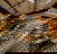 Herd Bar  Grill - Accommodation Mooloolaba