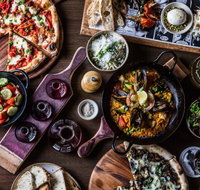 Innocent Bystander - Accommodation Mooloolaba