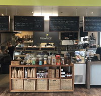 Jacqui's Catering at the New Leaf - Accommodation Mooloolaba