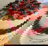 Johnny Baker's Drive-In - Accommodation Mooloolaba