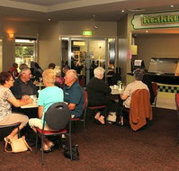 Krakkerjack Bistro - Accommodation Mooloolaba