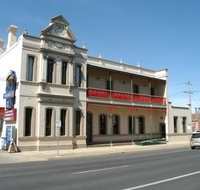 Mitchell River Tavern - Accommodation Mooloolaba