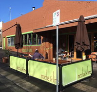 Mocha and Lime - Accommodation Mooloolaba