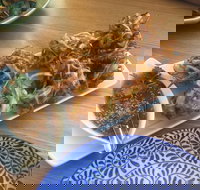 Naam Pla Thai - Accommodation Mooloolaba