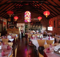 New China Restaurant - Accommodation Mooloolaba