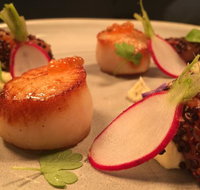 Oneills Restaurant - Accommodation Mooloolaba