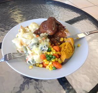 Reef  Roast - Accommodation Mooloolaba