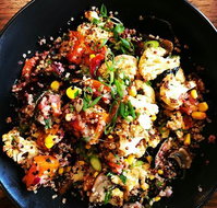 Rustic River Eats - Accommodation Mooloolaba