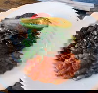 Saff's Cafe - Accommodation Mooloolaba