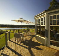 Sault Restaurant Daylesford - Accommodation Mooloolaba