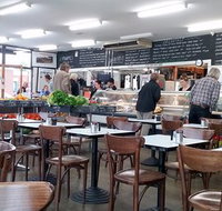 Sixty2degrees Cafe - Accommodation Mooloolaba