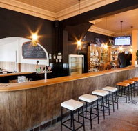 The Bridge Hotel - Accommodation Mooloolaba