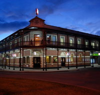 The Grand Terminus Hotel - Accommodation Mooloolaba