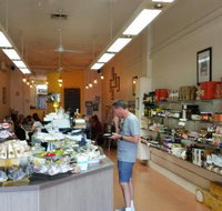 Yellow Belly Deli - Accommodation Mooloolaba