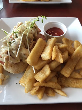 Amay Cafe And Restaurant - Accommodation Mooloolaba 0