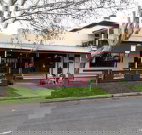Aramintas Tea Rooms - Accommodation Mooloolaba