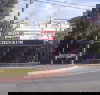 Athenaeum - Accommodation Mooloolaba