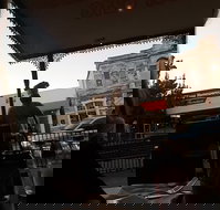 Back to Bacchus Restaurant - Accommodation Mooloolaba