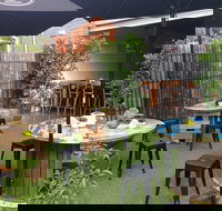 Belle's Cafe - Accommodation Mooloolaba