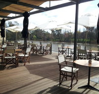 Benalla Gallery Cafe - Accommodation Mooloolaba