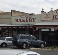 Best Choice Bakery - Accommodation Mooloolaba