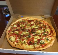Big Al's Pizza - Accommodation Mooloolaba