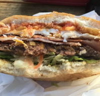 Burger Me - Accommodation Mooloolaba