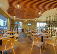 Cafe Qu Bah - Accommodation Mooloolaba